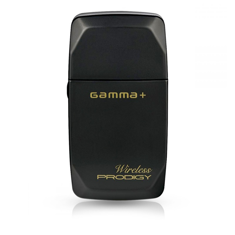 Masina de Ras Shaver GAMMA+ Prodigy - Negru - 1