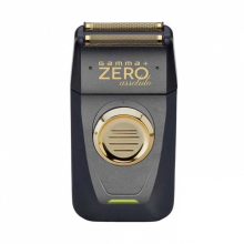 Masina de Ras Shaver GAMMA+ Zero Assoluto - Negru - 1