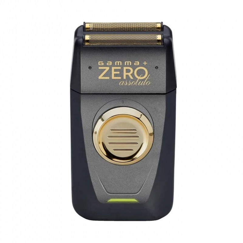 Masina de Ras Shaver GAMMA+ Zero Assoluto - Negru - 1