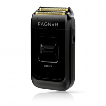 Masina de Ras Shaver Ragnar Comet Black - Fara Fir - 1