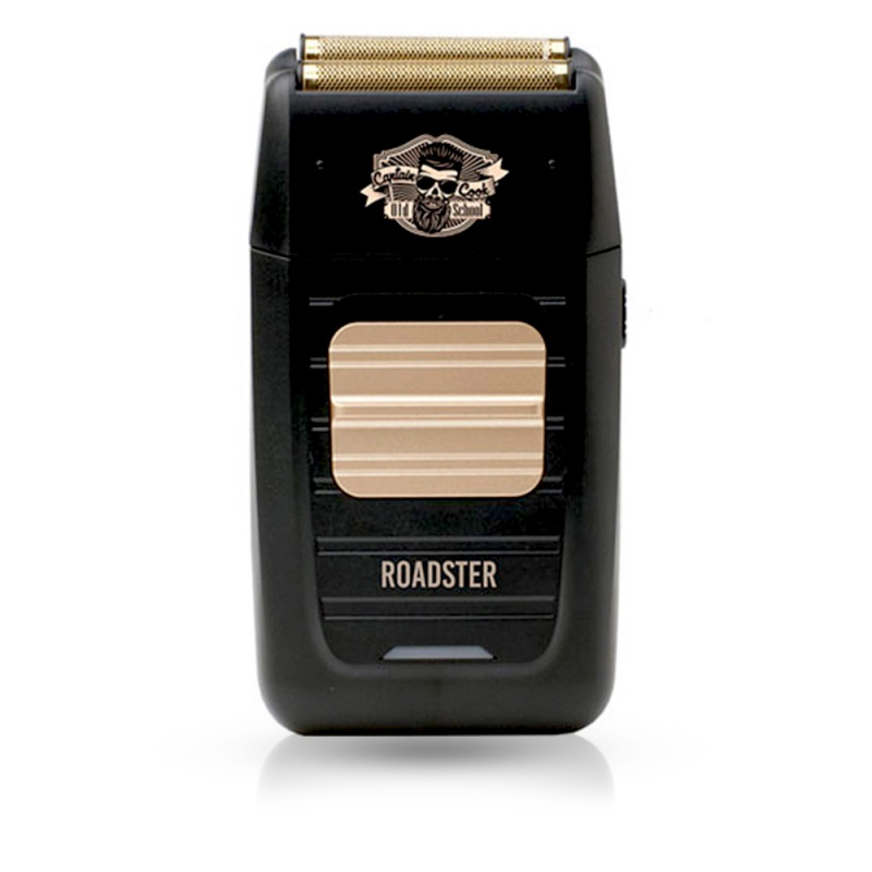 Aparat de Ras Shaver EUROSTIL Captain Cook - Roadster - 1