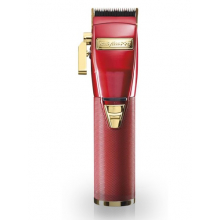 Masina de Tuns BABYLISS Red FX-870R - Editie Limitata - fara fir - fabricata pentru Europa - 1