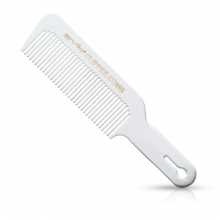 Pieptene ANDIS - Clipper Over Comb - Alb - 1