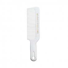 Pieptene ANDIS - Clipper Over Comb - Alb - 1