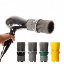 Pamatuf Frizerie ce se Aplica pe Uscator - Whirl Wind Brush - 1