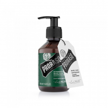 Sampon Revigorant de Barba PRORASO - Refreshing - 200 ml - 1