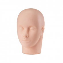 Cap Practica pentru Gene False si Make-up cu Suport Prindere de Masa - 1