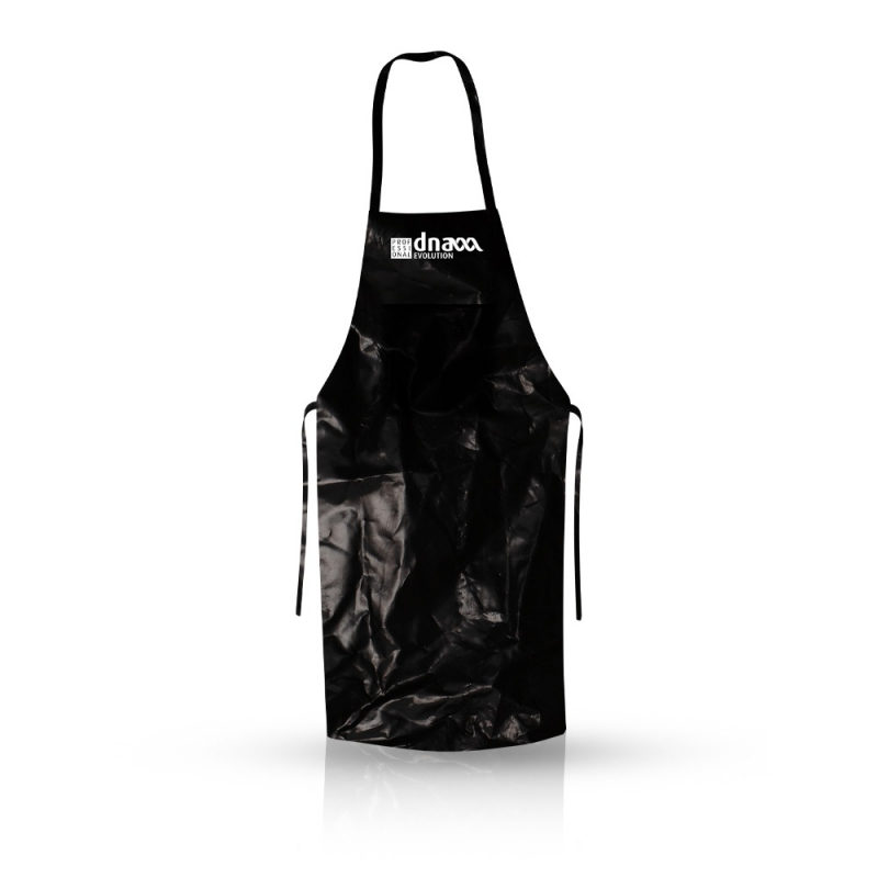 Sort Frizerie DNA - Negru - 13126 - 1