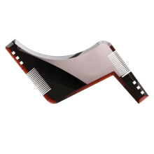 Sablon Contur Barba PLUS - 1