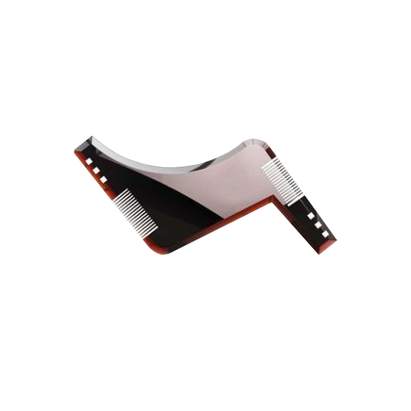 Sablon Contur Barba PLUS - 1