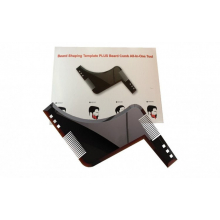 Sablon Contur Barba PLUS - 3