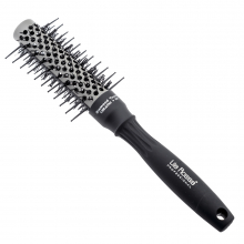Set 5 Perii din Ceramica, Profesionale Lila Rossa - Diamond Touch DT 25, 32, 43, 53, 65 cm - 1