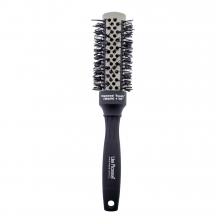 Set 5 Perii din Ceramica, Profesionale Lila Rossa - Diamond Touch DT 25, 32, 43, 53, 65 cm - 7