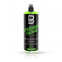 After Shave Colonie L3VEL3 - Fresh - 400 ml - 1