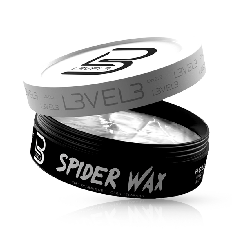 Ceara de Par L3VEL3 - Spider  - 150 ml - 1