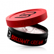 Crema de Par L3VEL3 - Briliant - 150 ml - 1