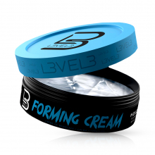 Crema de Par L3VEL3 - Forming Hair - 150 ml - 1