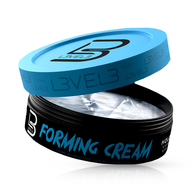 Crema de Par L3VEL3 - Forming Hair - 150 ml - 1