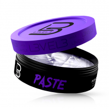 Crema de Par L3VEL3 - Matte Paste - 150 ml - 1