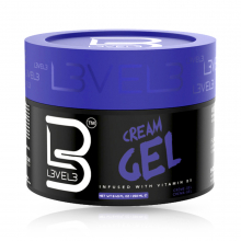 Crema pentru Par L3VEL3 - 250 ml - 1
