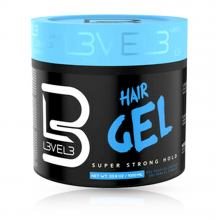Gel de Par L3VEL3 - Super Strong - 250 ml - 1