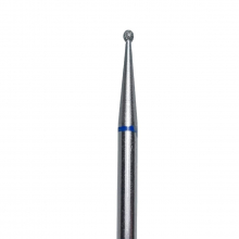 Bit pentru Freza Diamond Platinum - Sfera Albastra - 1