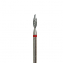 Bit pentru Freza Diamond Platinum - Red Flame - 1