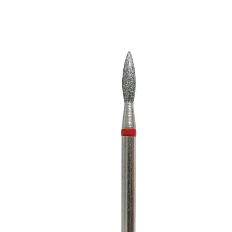 Bit pentru Freza Diamond Platinum - Red Flame - 1