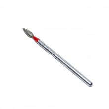 Bit pentru Freza Diamond Titan  - Red Flame - 1