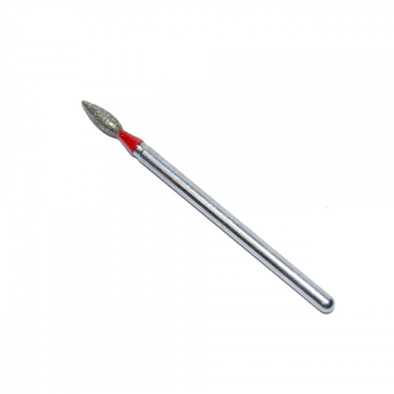 Bit pentru Freza Diamond Titan  - Red Flame - 1