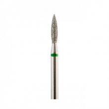 Bit pentru Freza Diamond - Green - 1