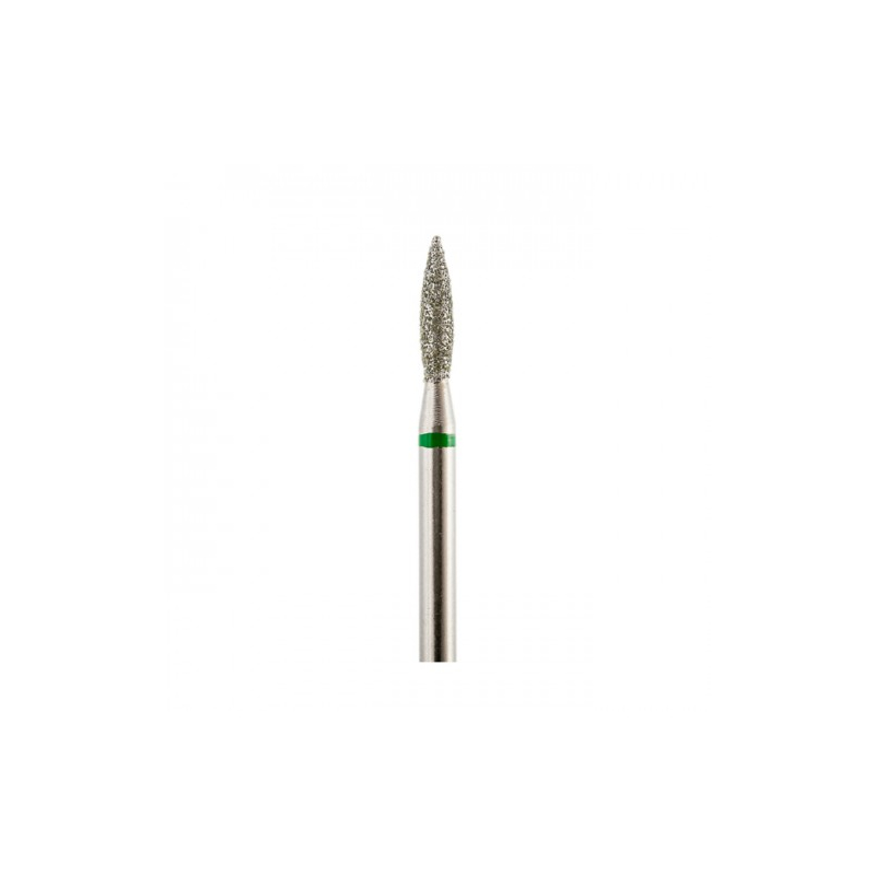 Bit pentru Freza Diamond - Green - 1