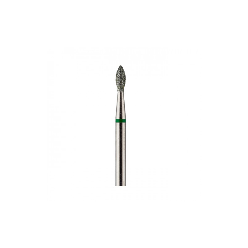 Bit pentru Freza Diamond Titan - Green - 1