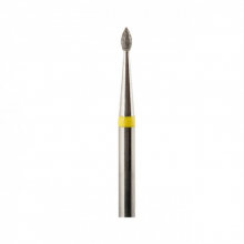 Bit pentru Freza Electrica Diamond Platinum - Yellow - 1