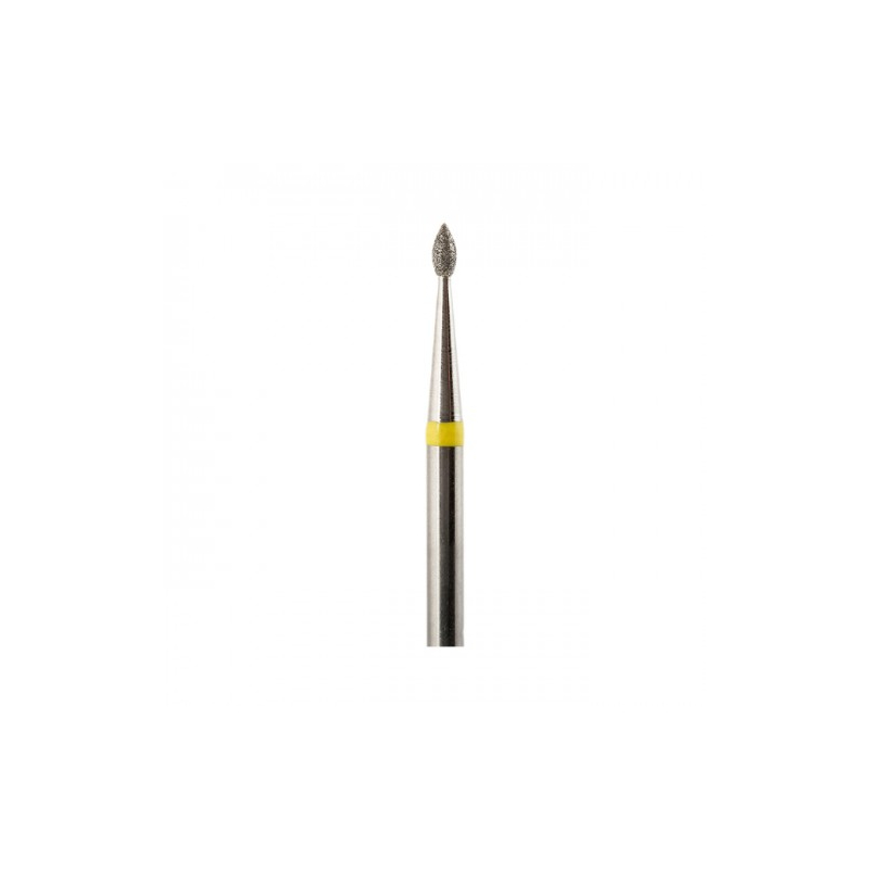 Bit pentru Freza Electrica Diamond Platinum - Yellow - 1