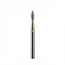 Bit pentru Freza Titan Diamond - Yellow - 1