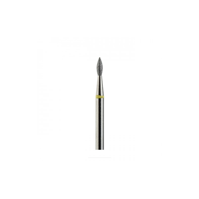Bit pentru Freza Titan Diamond - Yellow - 1