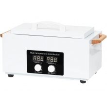 Sterilizator Pupinel Digital SMT 360C - Capacitate 2100 ml - 5