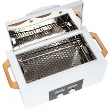 Sterilizator Pupinel Digital SMT 360C - Capacitate 2100 ml - 1
