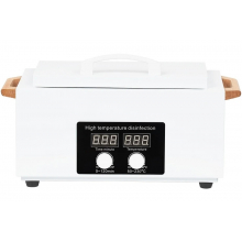 Sterilizator Pupinel Digital SMT 360C - Capacitate 2100 ml - 6