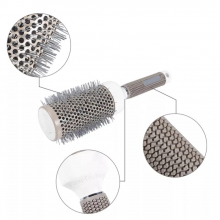 Set Kit 4 Perii pentru Par Nanoceramice Rotunde - 3