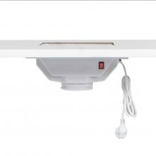 Masa Manichiura cu Aspirator Incorporat si Cinci Sertare - 3