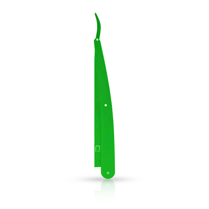 Brici din Otel Inoxidabil L3VEL3 - Verde - 1