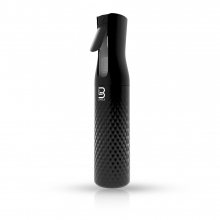 Pulverizator Frizerie L3VEL3 - 300 ml - negru - 1