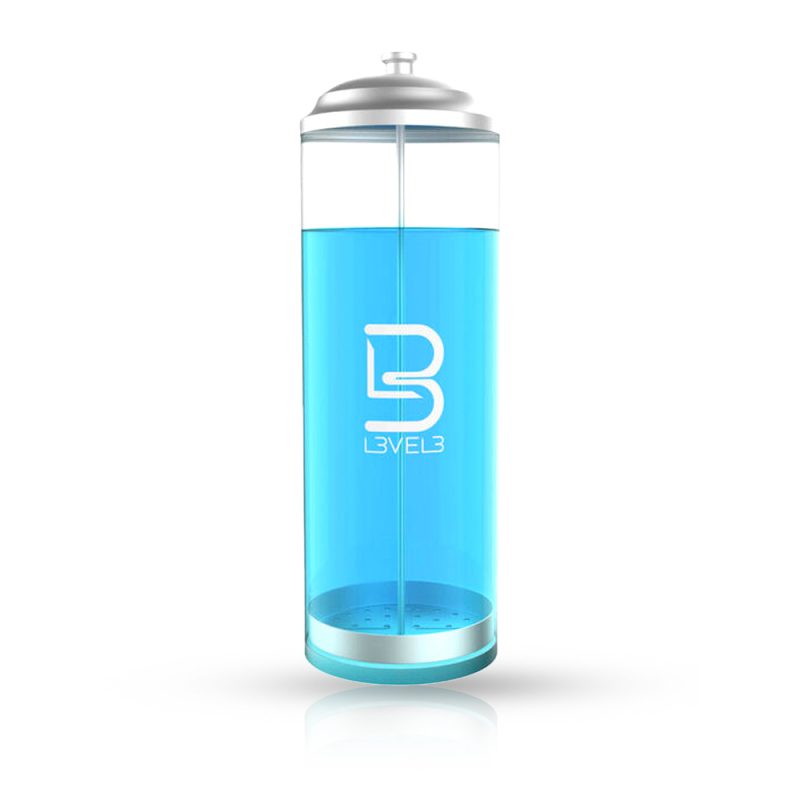 Recipient pentru Dezinfectant L3VEL3 - 1100 ml - 1