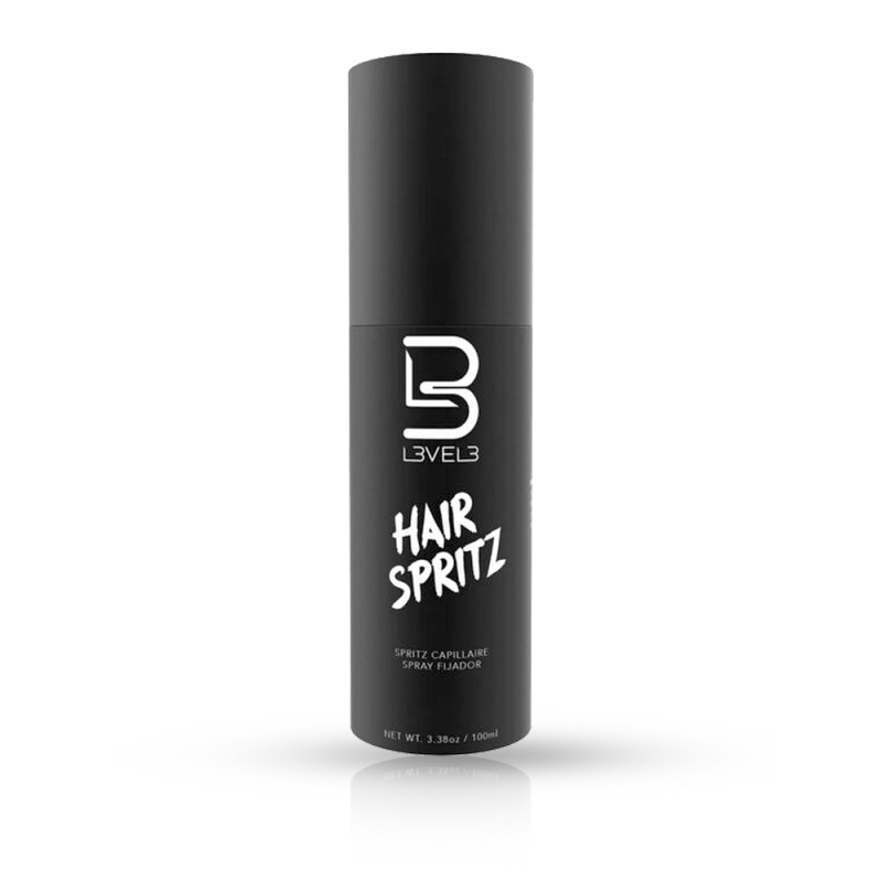 Spray Fixativ pentru Par L3VEL3 - Spritz Spray - 1