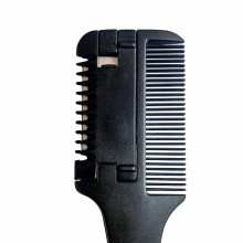 Pieptene pentru Filat Profesional cu Lama Interschimbabila ,Oranjollie - 1