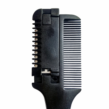 Pieptene pentru Filat Profesional cu Lama Interschimbabila ,Oranjollie - 3