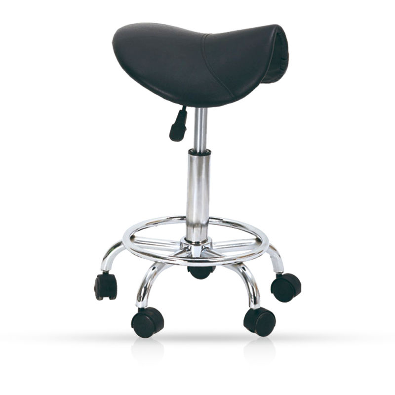 Scaun Ajutor Frizer MENOSER - 1