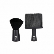 Set Pamatufuri L3VEL3 pentru Frizerie - 2 Buc - Negre - 1